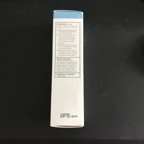 Proactiv Cleanser Extra Strength Formula 4 oz Sealed NIB - Picture 3 of 4